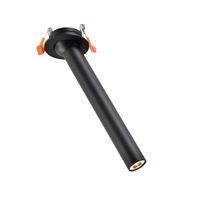 Oprawa Wpuszczana Berella Light Gota 200 BK BL5184