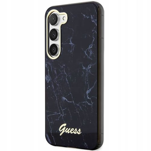 GUESS POKROWIEC CASE ETUI DO GALAXY S23+ PLUS na Arena.pl