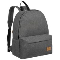 lekki, pojemny plecak sportowy z poliestru - peterson