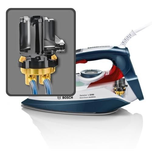 Żelazko Bosch TDI902836A na Arena.pl