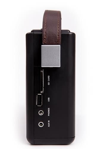 Radio BLUETOOTH/USB Camry CR 1158 na Arena.pl
