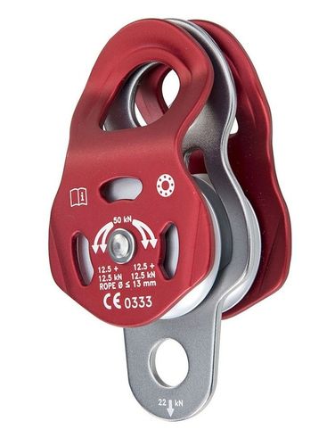 Bloczek Climbing Technology Orbiter T na Arena.pl