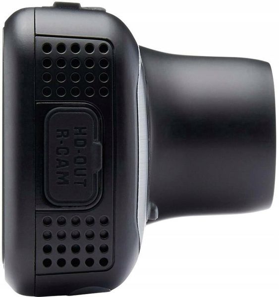 Rejestrator Nextbase 422GW QHD 2560x1440p Bluetooth Alexa GPS zdjęcie 2