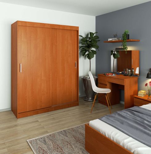 SZAFA PRZESUWNA 150 cm CLP MONO OLCHA na Arena.pl