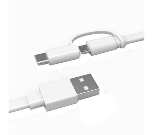 Huawei kabel AP55S USB-MicroUSB+ wtyk typ-C na Arena.pl