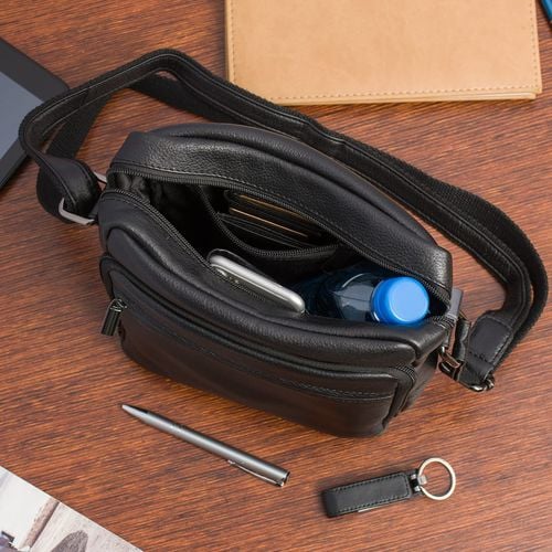 torba męska skórzana antonio i na Arena.pl