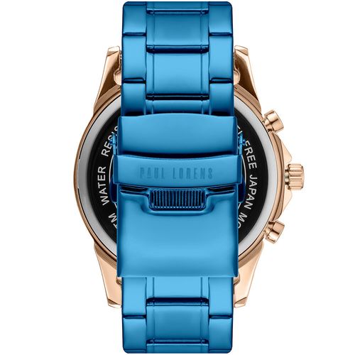 ZEGAREK MĘSKI PAUL LORENS - PL3844B2-6F3 + BOX na Arena.pl