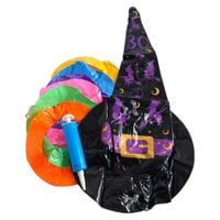 gra zręcznościowa rzucanie obręczą do celu dmuchan