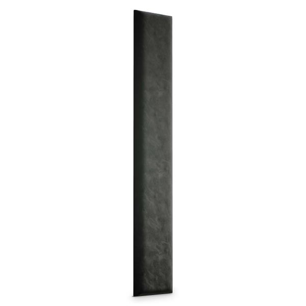 PANELE ŚCIENNE TAPICEROWANE 100cm x 20cm MAGIC VELVET 2271 zdjęcie 1