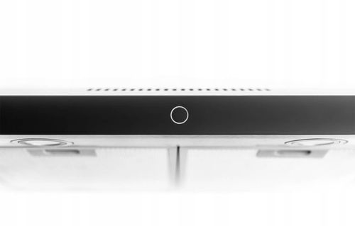 Okap podszafkowy Modo 50 IN (inox+czarny). na Arena.pl