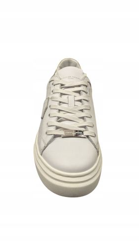 Philippe Model Sneakersy ginevra bianco r37 na Arena.pl