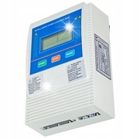 OMNIGENA SMART3 (5,5-7,5kW) 400V STEROWNIK STEROWANIE ZABEZPIECZAJĄCE POMP