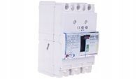 Legrand wyłącznik mocy rozłącznik DPX 160 3P 100A 16kA 420005