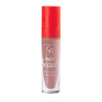 Golden Rose Miss Beauty Stay Matte Matowa pomadka do ust 01