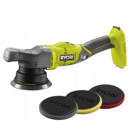 Polerka RYOBI ONE+ R18P-0 na Arena.pl