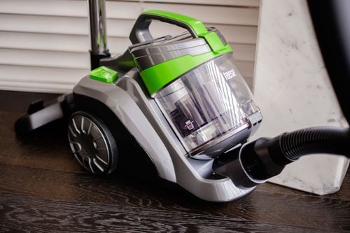 Odkurzacz bezworkowy Teesa VACUUM GREEN na Arena.pl
