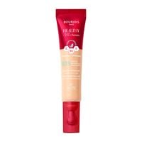BOURJOIS Healthy Mix Serum Korektor pod oczy w płynie nr 51 LIGHT VANILLA