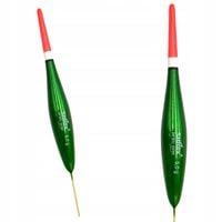 SPŁAWIK STAŁY Z BALSY 5 g SHARK 14 cm POLSKI