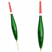 SPŁAWIK STAŁY Z BALSY 5 g SHARK 14 cm POLSKI