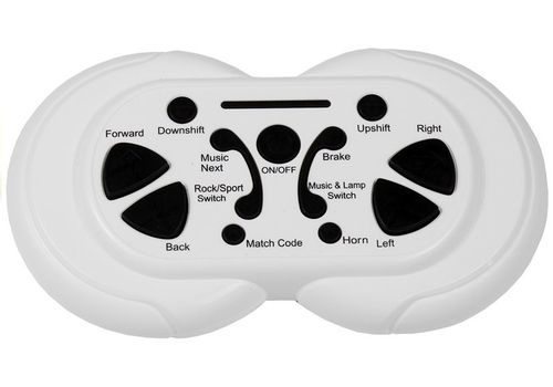 SAMOCHÓD NA AKUMULATOR MODEL KP6699 CZERWONY na Arena.pl