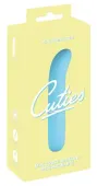 Cuties Mini Vibrator Blue 5.Ge