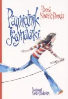 Pamiętnik Jedynaczki