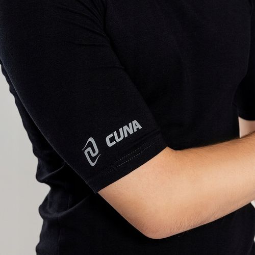 CUNA Odzież damska strój do elektrostymulacji mięśni S - bielizna EMS 3/4 na Arena.pl