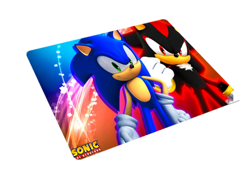 Podkładka pod myszkę Sonic na Arena.pl