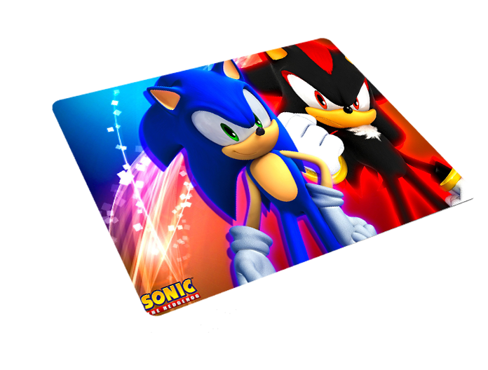 Podkładka pod myszkę Sonic zdjęcie 3