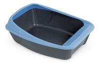 Kuweta otwarta dla kota 52x39x20cm VIRGO