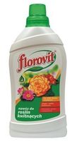 nawóz do roślin kwitnących mineralny płynny 1l florovit