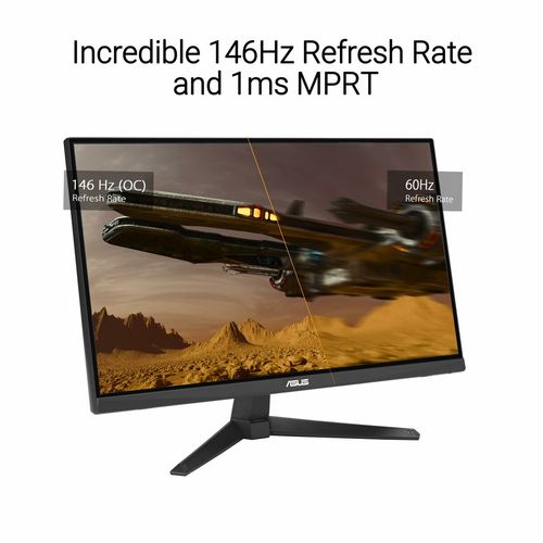 Monitor Asus 90LM0BH0-B01171 Full HD 24" na Arena.pl