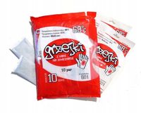 GRZEJKI Ogrzewacze do Rąk 10 PAR dłoni rękawiczek kieszeni na zimę