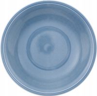 Talerz obiadowy głęboki Like. Villeroy&Boch Color Loop Horizon 23 cm
