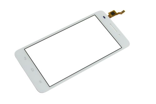 EKRAN PANEL DOTYK DIGITIZER HUAWEI ASCEND G620S na Arena.pl