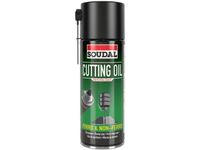 preparat do gwintowania i wiercenia cutting oil 400ml - sou 130719