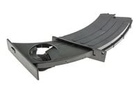 UCHWYT NA NAPOJE BMW 5 E60 2005 2006 2007