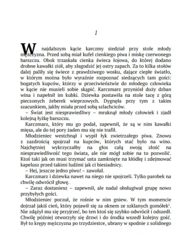 Miłość aptekarki na Arena.pl