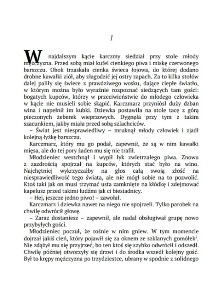 Miłość aptekarki zdjęcie 11