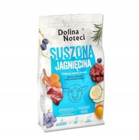 Dolina Noteci karma suszona jagnięcina 1 kg