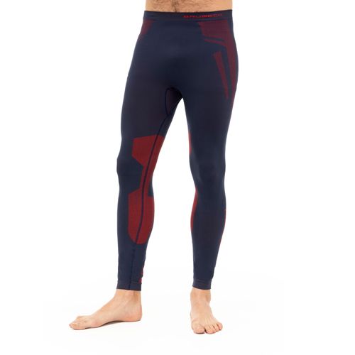 Spodnie męskie Brubeck DRY Legginsy Bielizna termoaktywna S na Arena.pl