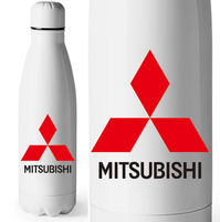 Termos - Butelka Termiczna - Mitsubishi - dla fana
