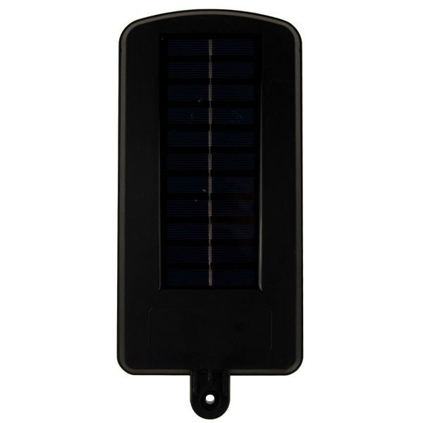 LAMPA ULICZNA LED LATARNIA SOLARNA 120cob + PILOT zdjęcie 4