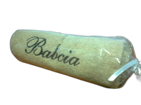 ręcznik prezentowy dla babci / dziadka