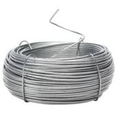 Drut stal galwanizowana średnica 1,8 mm 50 metrów fra