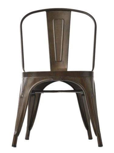 Krzesło Loft 54x53x130 cm na Arena.pl