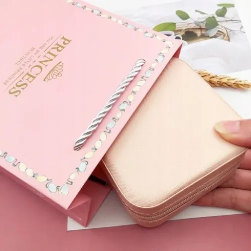 ZESTAW DO ROBIENIA BRANSOLETEK NASZYJNIKÓW PREZENT na Arena.pl