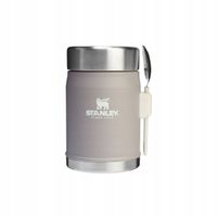 Termos obiadowy ze sztućcem CLASSIC - 0,4 l ASH 2.0 / Stanley