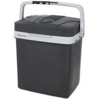 Lodówka Samochodowa Turystyczna 30L Czarna