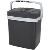 Lodówka Samochodowa Turystyczna 30L Czarna